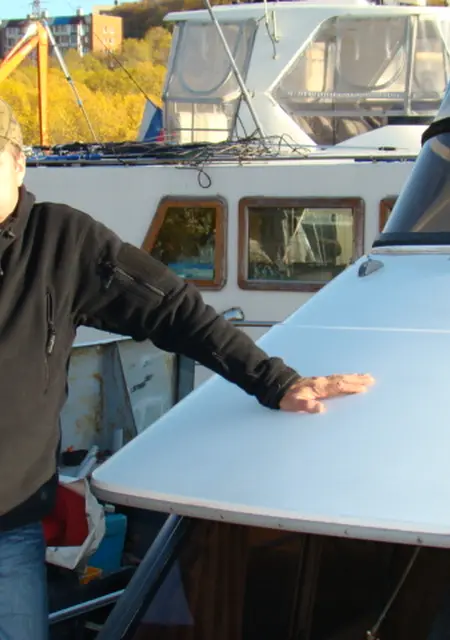 Алексей из Петропавловска-Камчатского, мне 55, познакомлюсь на одну ночь