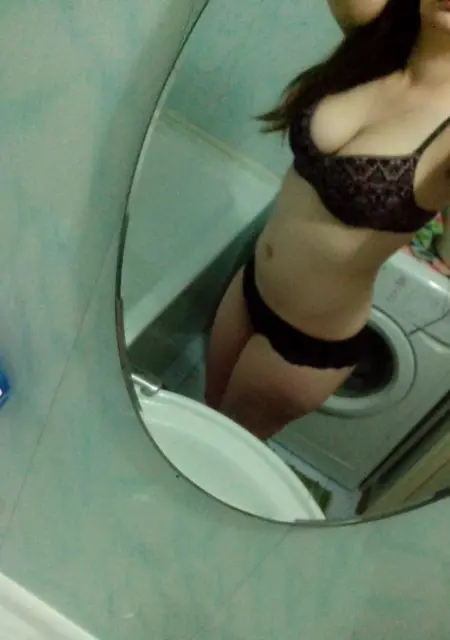 Лика из Уссурийска, ищу на сайте знакомства на одну ночь