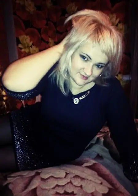 Катерина из Могилёва, ищу на сайте знакомства без обязательств