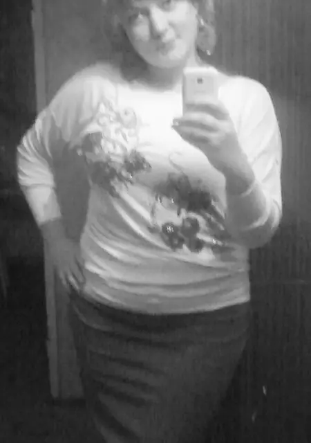 Наталья из Гукова, мне 33, познакомлюсь для постоянных отношений