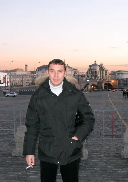 Serega из Гомеля, ищу на сайте знакомства на одну ночь