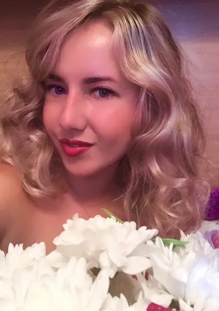 Екатерина из Уфы, мне 30, познакомлюсь для дружбы