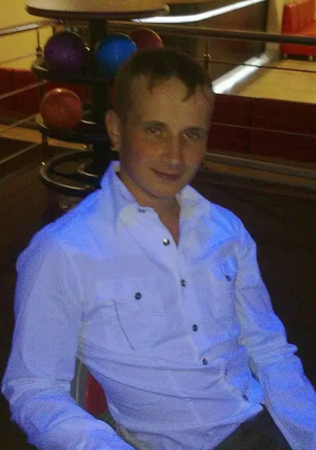 Я Сергей, 35, из Минусинска, ищу знакомство для постоянных отношений