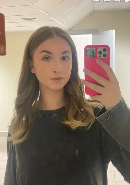 Polina из Нижнего Новгорода, ищу на сайте приятное времяпровождение