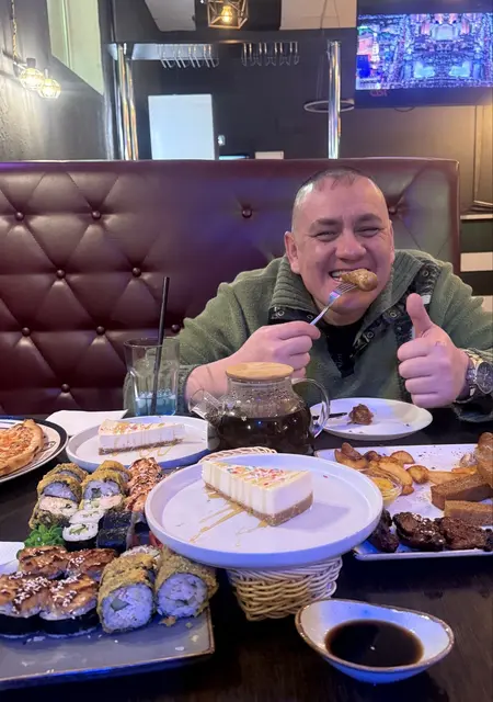 Я Ирек, 45, из Уфы, ищу знакомство для дружбы