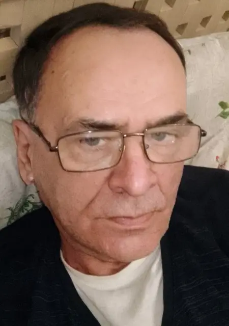 Я Алекс, 69, знакомлюсь для дружбы в Пензе