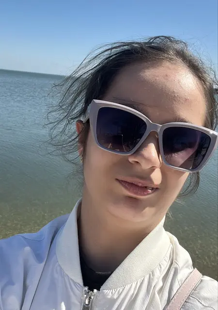 Я Диана, 18, знакомлюсь для дружбы в Донецке