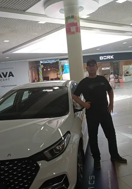 Я Дмитрий, 29, знакомлюсь без обязательств в Липецке