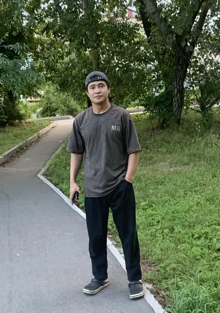 Xamroz из Хабаровска, ищу на сайте постоянные отношения