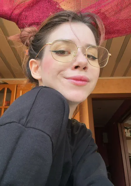 Я Нина, 25, из Жуковского, ищу знакомство для общения