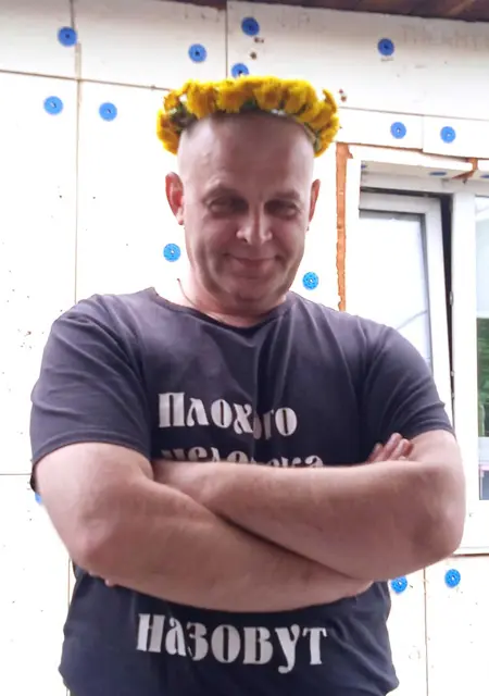 Я Алексей, 47, из Барнаула, ищу знакомства без обязательств