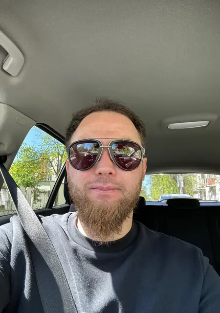 Huligan из Ярославля, мне 31, познакомлюсь для общения