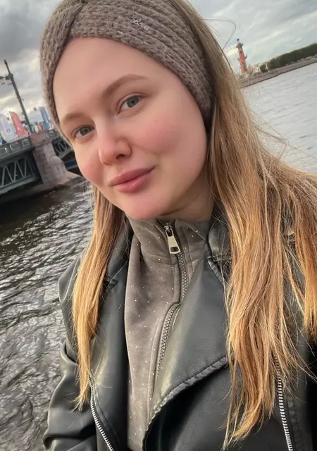 Я Анастасия, 29, знакомлюсь для дружбы в Санкт-Петербурге