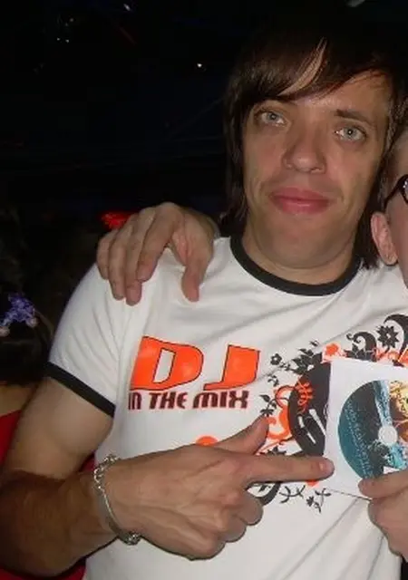 Meteor из Владимира, ищу на сайте вирта