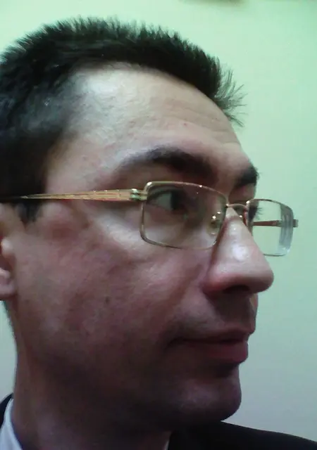 Андрей из Ижевска, ищу на сайте приятное времяпровождение