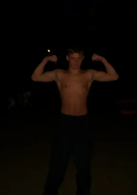 Виктор из Цимлянска, ищу на сайте знакомства на одну ночь