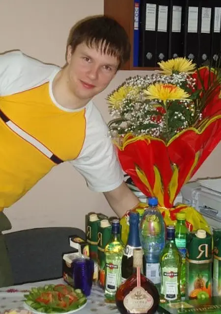 Vladimir