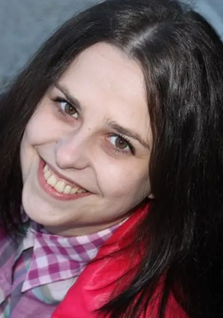 Капризулька