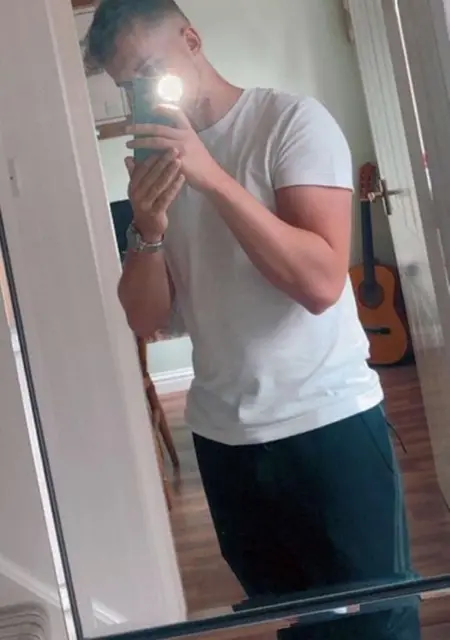 Я Alex, 26, из Лондона, ищу знакомство