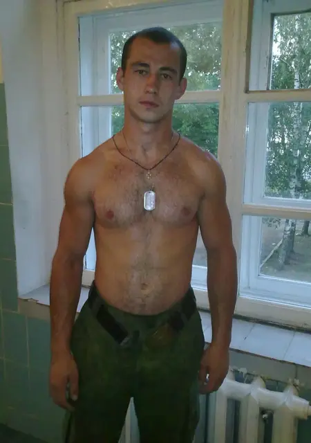 Я Вадим, 34, знакомлюсь для дружбы в Судже