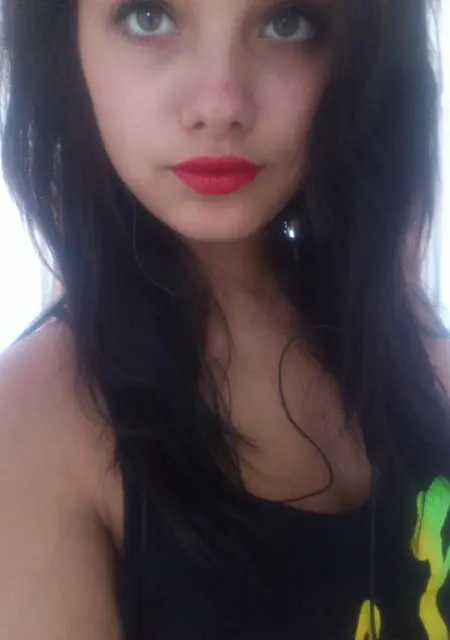 Кристина Маркин