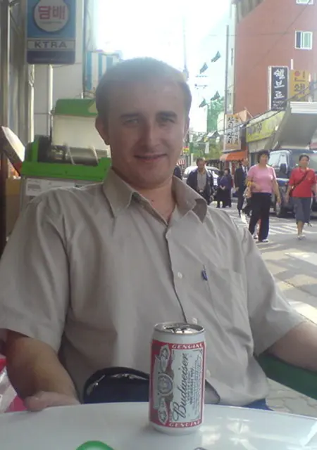 Я Александр, 48, из Колпина, ищу знакомства на одну ночь