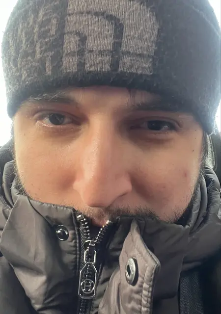 Я Али-Гаджи, 26, из Каспийска, ищу знакомство для общения