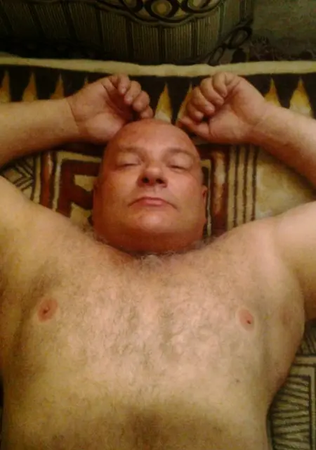 Я Александр, 58, из Губкина, ищу знакомство для постоянных отношений