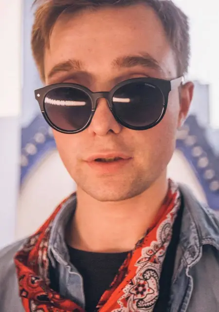 Я Жора Шум, 33, знакомлюсь на одну ночь в Волгограде