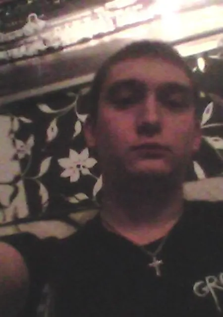 Andrey из Кронштадта, ищу на сайте знакомства на одну ночь