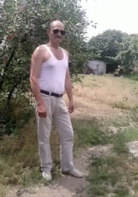 Garik из Астрахани, мне 58, познакомлюсь для вирта