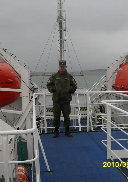 Я Георг, 48, из Георгиевска, ищу знакомства на одну ночь