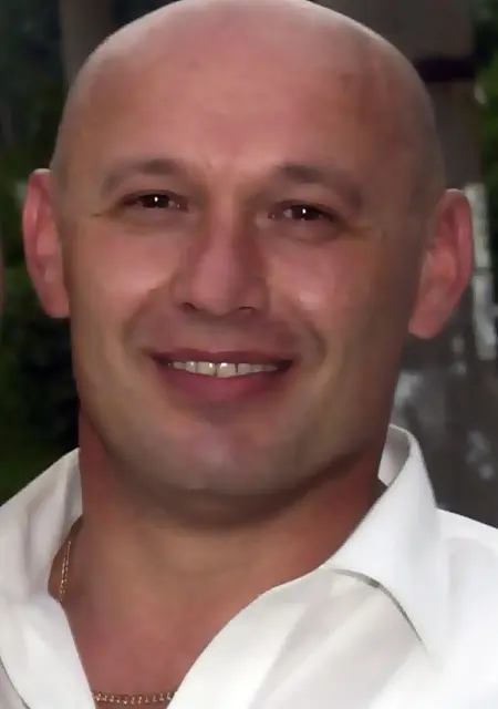 Я Серега, 57, знакомлюсь без обязательств в Екатеринбурге