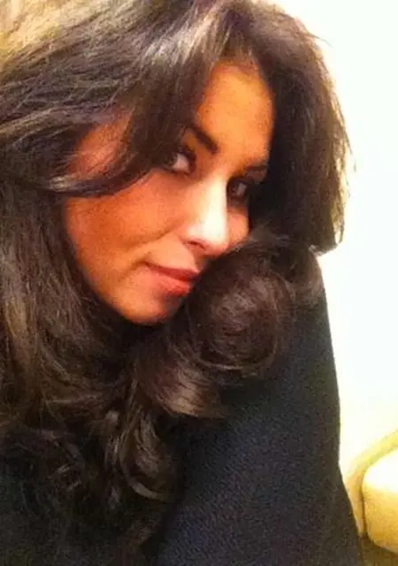 Я Динара, 39, из Симферополя, ищу знакомство для дружбы