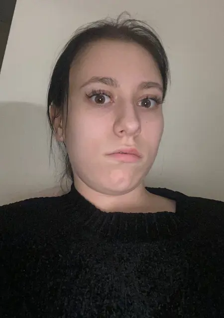 Я София, 21, из Екатеринбурга, ищу знакомства на одну ночь