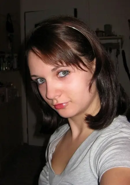 Юляшка из Астрахани, мне 32, познакомлюсь для дружбы