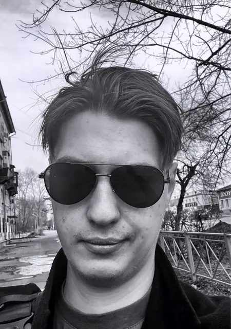 Я Роман, 22, знакомлюсь для вирта в Москве