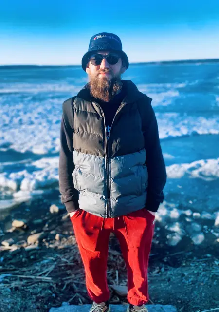 Я Сергей, 34, знакомлюсь для постоянных отношений в Щекино