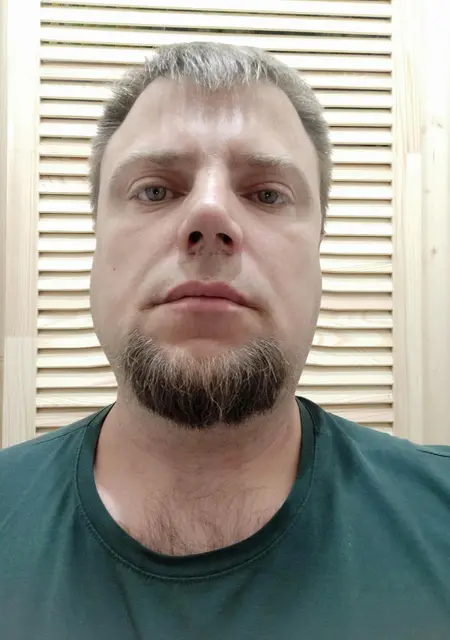 Вовчик из Минска, мне 42, познакомлюсь на одну ночь