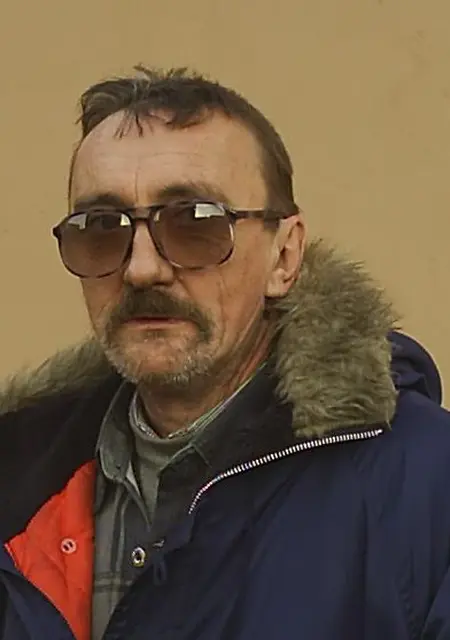 Alexander из Читы, мне 68, познакомлюсь на одну ночь