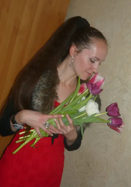 Я Vika, 39, из Новосибирска, ищу знакомство для постоянных отношений