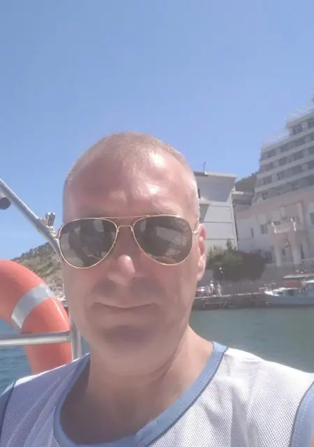 Я Леон, 54, знакомлюсь без обязательств в Москве