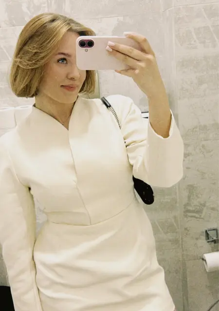 Я Мария, 20, из Воронежа, ищу знакомство для совместных путешествий