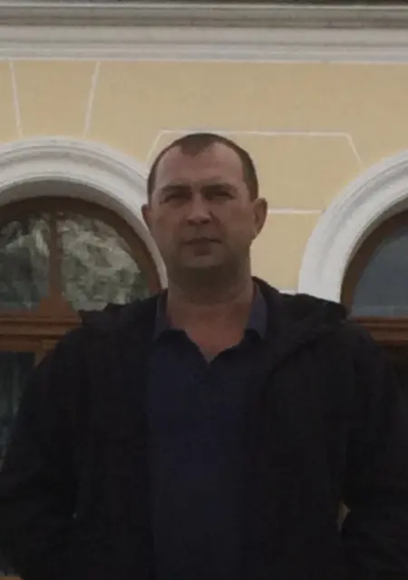 Я Леонид, 50, из Курска, ищу знакомство для постоянных отношений