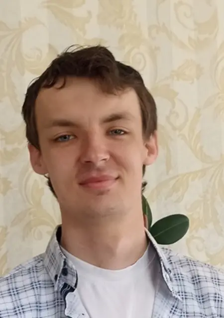 Я Даня, 23, из Невеля, ищу знакомство для постоянных отношений