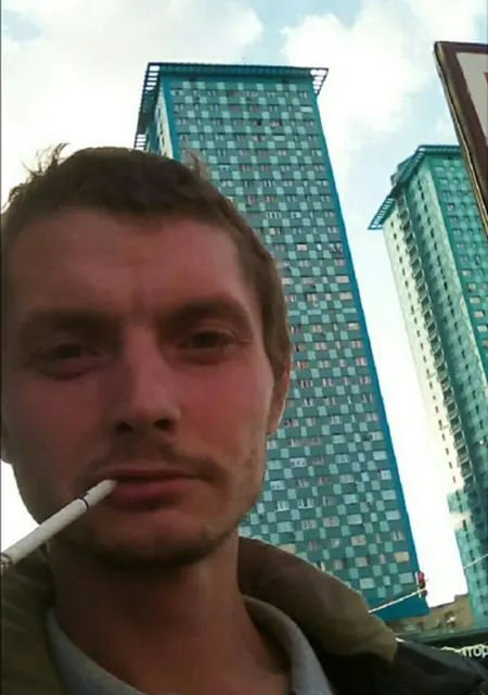 Я Александр, 39, знакомлюсь без обязательств в Дубне