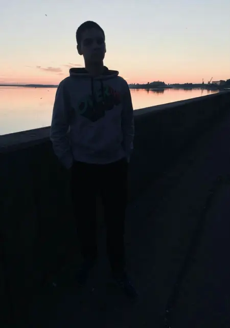 Я Виталий, 24, знакомлюсь для приятного времяпровождения в Городце