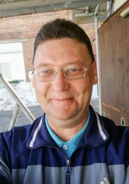 Я Андрей, 54, из Перми, ищу знакомства без обязательств