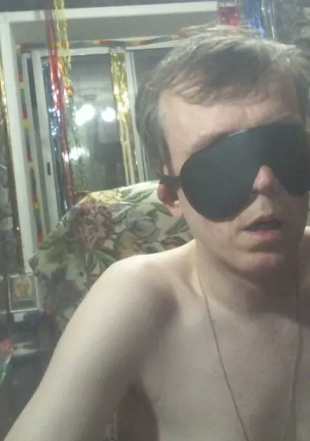 Nikola из Ставрополя, мне 50, познакомлюсь