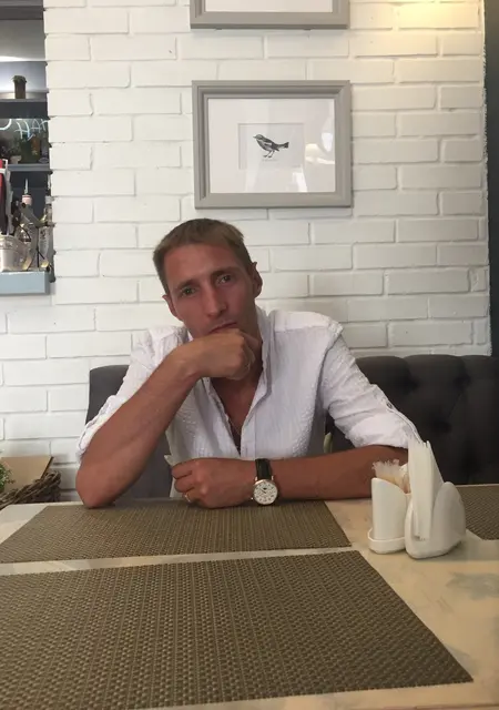 Александр из Норильска, ищу на сайте знакомства без обязательств